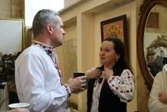 Відбулася нарада працівників закладів культури 10