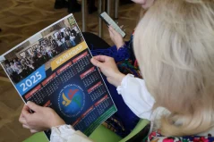 Відбулася нарада працівників закладів культури 13