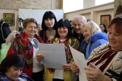 Відбулася нарада працівників закладів культури 15