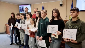 Вітаємо ДЮСШ «Янтар» із високими досягненнями 03