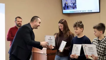 Вітаємо ДЮСШ «Янтар» із високими досягненнями 08
