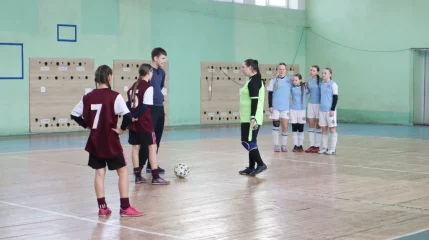 Турнір з футзалу «Кубок міського голови м.Новояворівськ» 02