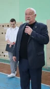 Турнір з футзалу «Кубок міського голови м.Новояворівськ» 05
