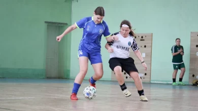 Турнір з футзалу «Кубок міського голови м.Новояворівськ» 12