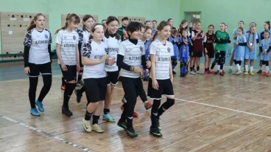 Турнір з футзалу «Кубок міського голови м.Новояворівськ» 16