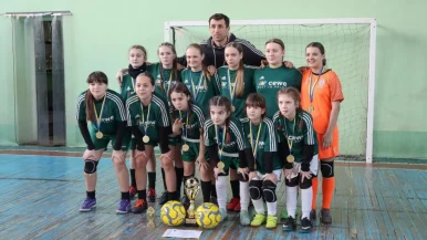 Турнір з футзалу «Кубок міського голови м.Новояворівськ» 22