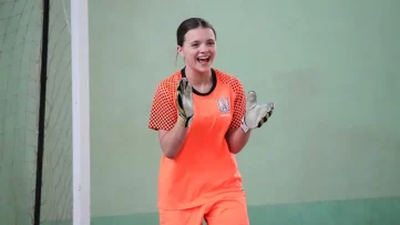 Турнір з футзалу «Кубок міського голови м.Новояворівськ» 27