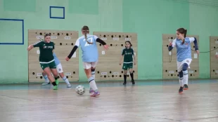 Турнір з футзалу «Кубок міського голови м.Новояворівськ» 28