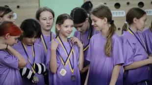 Турнір з футзалу «Кубок міського голови м.Новояворівськ» 30