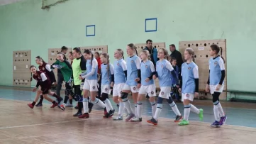 Турнір з футзалу «Кубок міського голови м.Новояворівськ» 32