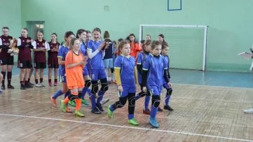 Турнір з футзалу «Кубок міського голови м.Новояворівськ» 35