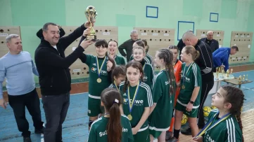 Турнір з футзалу «Кубок міського голови м.Новояворівськ» 37