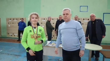 Турнір з футзалу «Кубок міського голови м.Новояворівськ» 38
