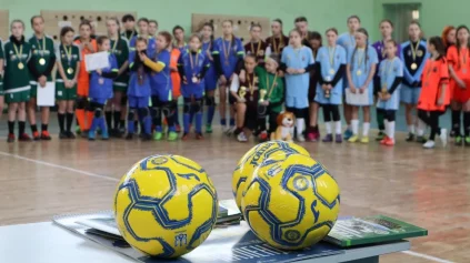 Турнір з футзалу «Кубок міського голови м.Новояворівськ» 40