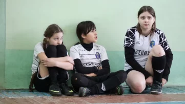 Турнір з футзалу «Кубок міського голови м.Новояворівськ» 42