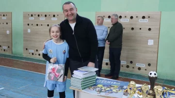 Турнір з футзалу «Кубок міського голови м.Новояворівськ» 44