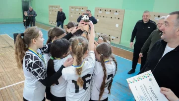Турнір з футзалу «Кубок міського голови м.Новояворівськ» 45