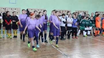 Турнір з футзалу «Кубок міського голови м.Новояворівськ» 48