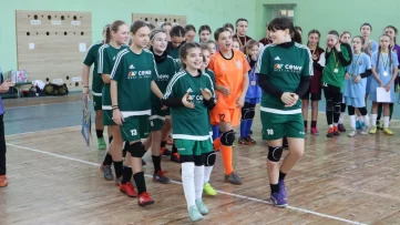 Турнір з футзалу «Кубок міського голови м.Новояворівськ» 49