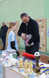 Турнір з футзалу «Кубок міського голови м.Новояворівськ» 51