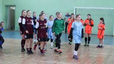 Турнір з футзалу «Кубок міського голови м.Новояворівськ» 53
