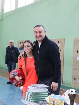 Турнір з футзалу «Кубок міського голови м.Новояворівськ» 54