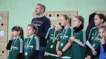Турнір з футзалу «Кубок міського голови м.Новояворівськ» 56