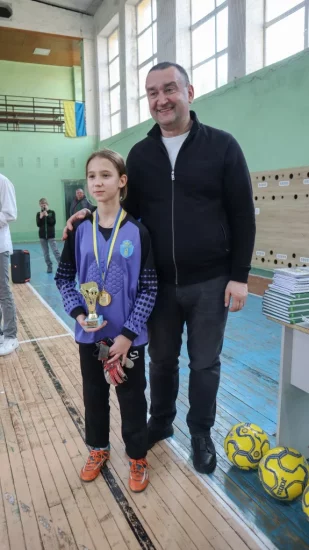 Турнір з футзалу «Кубок міського голови м.Новояворівськ» 57