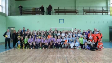 Турнір з футзалу «Кубок міського голови м.Новояворівськ» 59