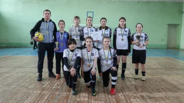 Турнір з футзалу «Кубок міського голови м.Новояворівськ» 60