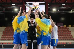 Історичне срібло для України 3