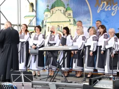 Свято Великодніх традицій та підтримки захисників 15