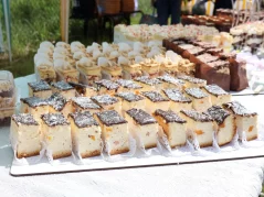 Свято Великодніх традицій та підтримки захисників 16