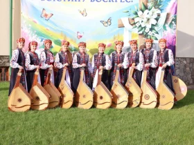 Свято Великодніх традицій та підтримки захисників 17