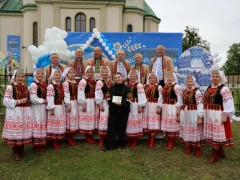 Свято Великодніх традицій та підтримки захисників 23