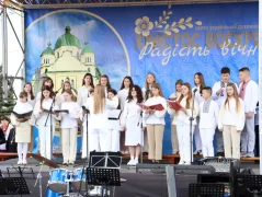Свято Великодніх традицій та підтримки захисників 25