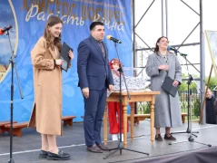 Свято Великодніх традицій та підтримки захисників 27