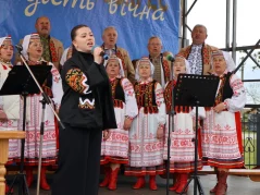 Свято Великодніх традицій та підтримки захисників 28