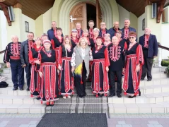 Свято Великодніх традицій та підтримки захисників 31