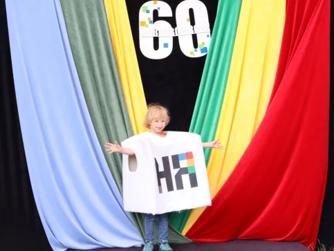 60 років Новояворівську! 02
