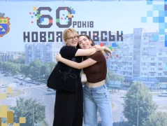 60 років Новояворівську! 03