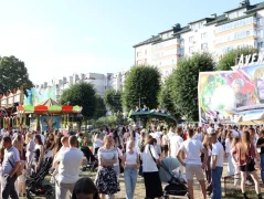 60 років Новояворівську! 05