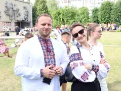 60 років Новояворівську! 06