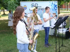 60 років Новояворівську! 07