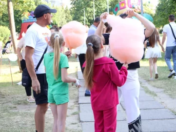 60 років Новояворівську! 09