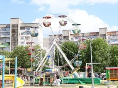 60 років Новояворівську! 13