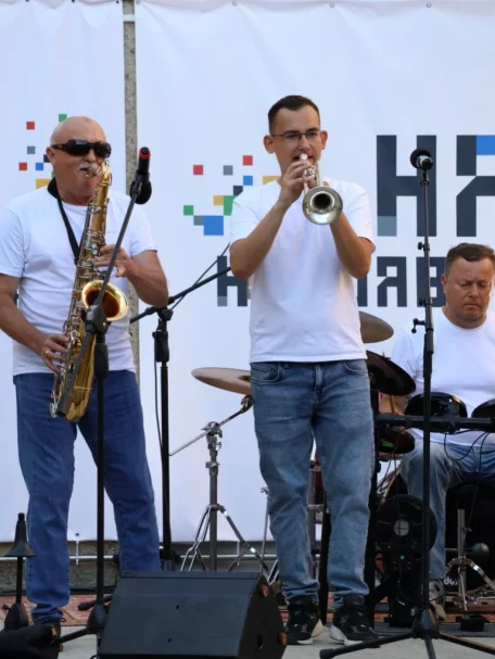 60 років Новояворівську! 14