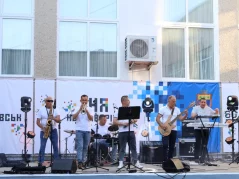 60 років Новояворівську! 23