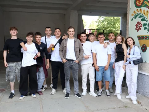 60 років Новояворівську! 24