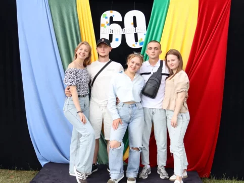 60 років Новояворівську! 28